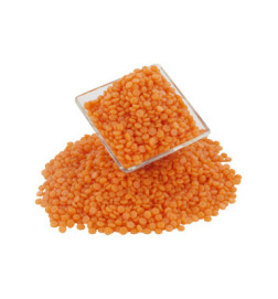 Cire Pastilles Pelable Sans Bandes Bio Calendula 800g