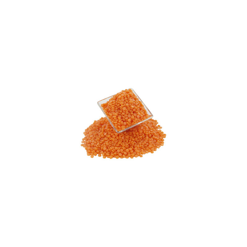 Cire Pastilles Pelable Sans Bandes Bio Calendula 800g Cire Pastilles Pelable Sans Bandes Bio Calendula 800g
