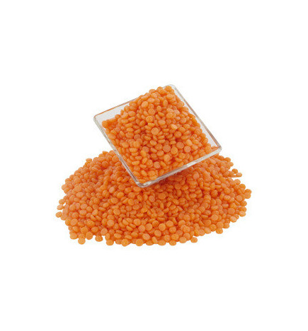 Cire Pastilles Pelable Sans Bandes Bio Calendula 800g