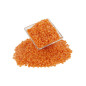 Cire Pastilles Pelable Sans Bandes Bio Calendula 800g Cire Pastilles Pelable Sans Bandes Bio Calendula 800g