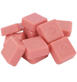 Cire Galets Rose Maystar 1kg