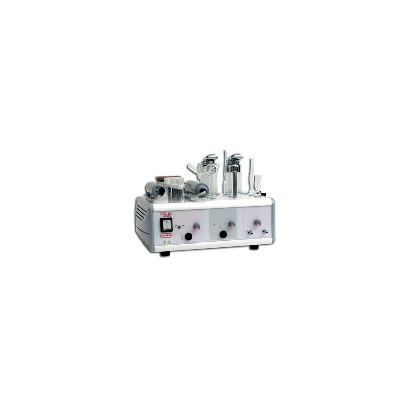 Appareil ACB 4000