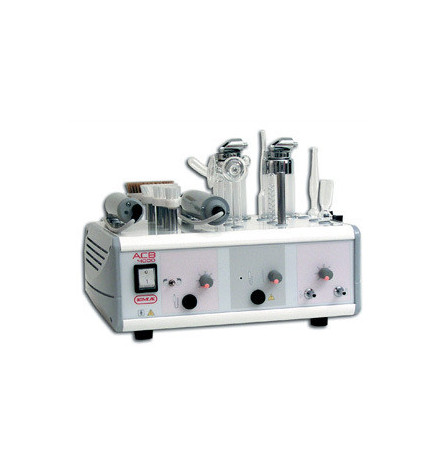 Appareil ACB 4000