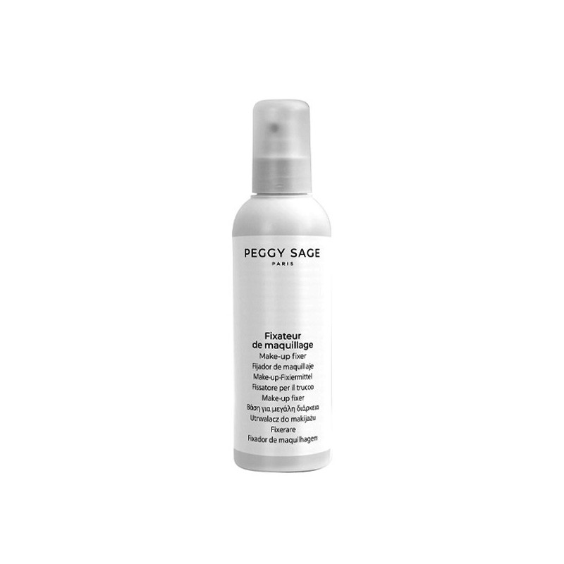 Fixateur de Maquillage Peggy Sage 200ml Fixateur de Maquillage Peggy Sage 200ml