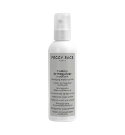Fixateur de Maquillage Matifiant Peggy Sage 200ml