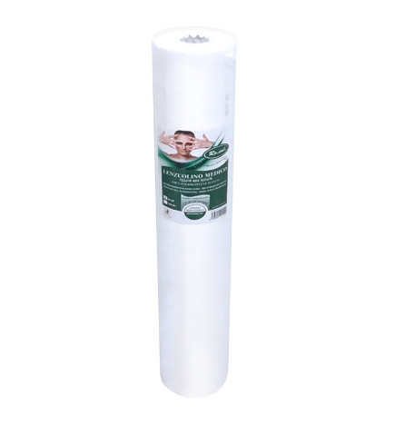DRAP EN ROULEAU NON TISSE 70X800CM - 6PCS