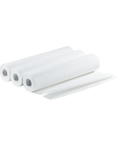 Draps Esthétiques en Rouleau 84cm le lot de 4