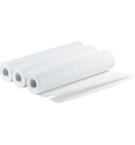 Draps Esthétiques en Rouleau 84cm le lot de 4