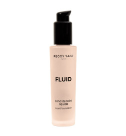 Fond de Teint Fluide 0N Beige Ivoire Peggy Sage 30ml