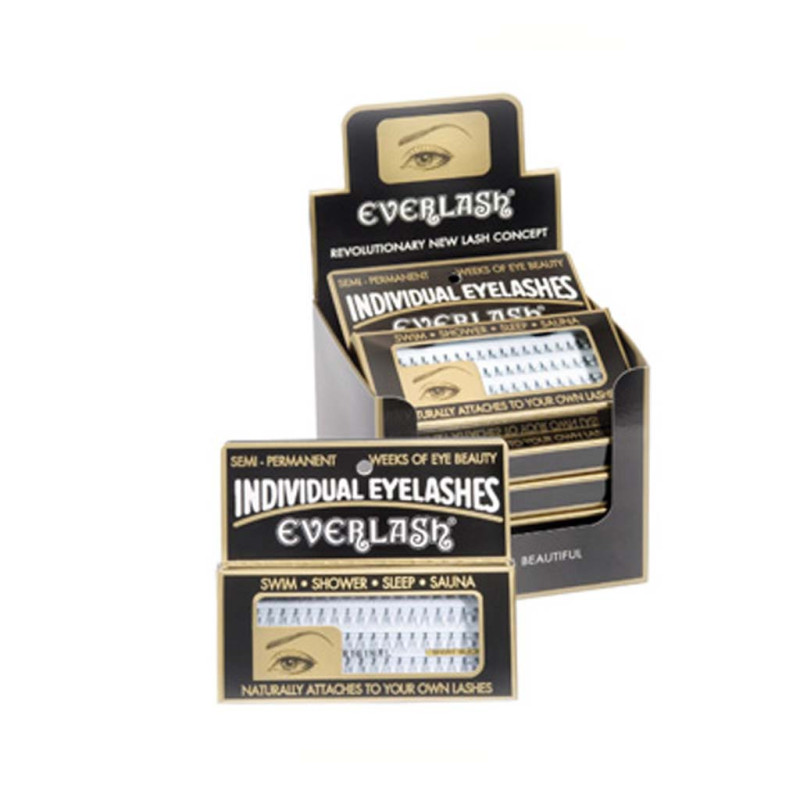 Faux Cils Individuels Trim Everlash Faux Cils Individuels Trim Everlash
