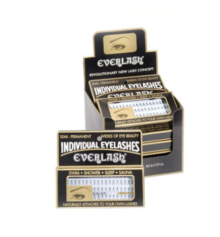 Faux Cils Individuels Trim Everlash