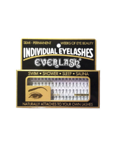 Faux Cils Individuels Trim Everlash