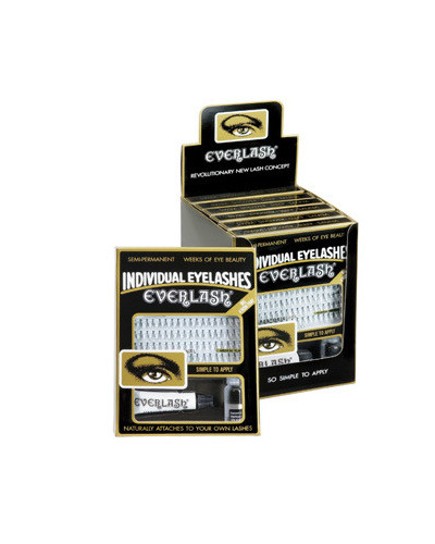Kit Faux Cils d'Essai Short Everlash
