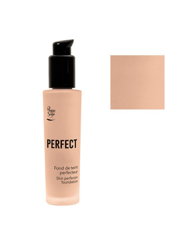 Fond de Teint Perfecteur 1N Beige Délicat Peggy Sage 30ml