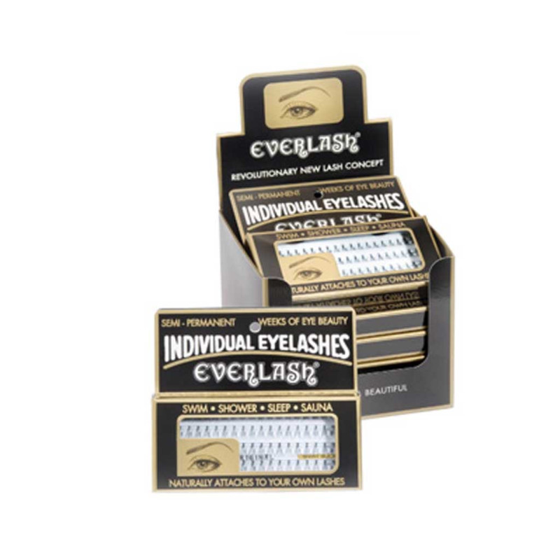 Faux Cils Individuels Assortis Everlash
