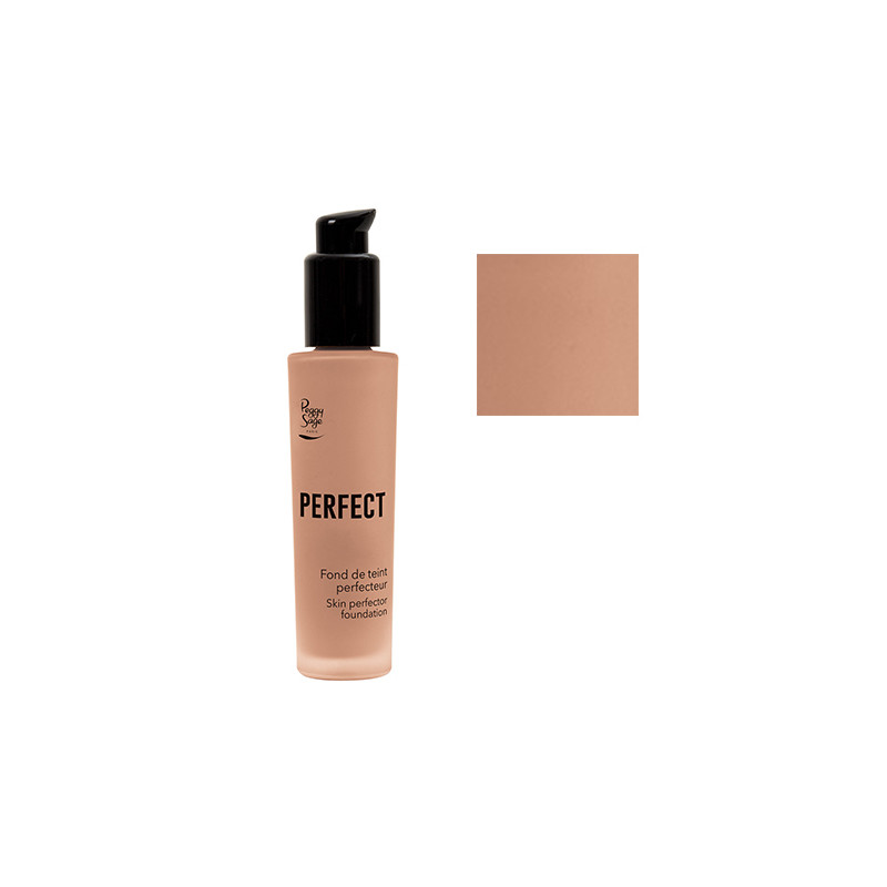 Fond de Teint Perfecteur 3N Beige Éclat Peggy Sage 30ml Fond de Teint Perfecteur 3N Beige Éclat Peggy Sage 30ml
