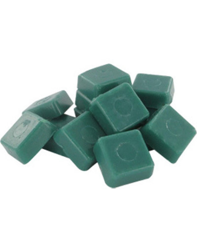 Cire Galets Verte Maystar 1kg