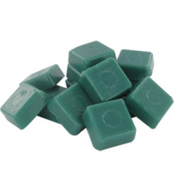 Cire Galets Verte Maystar 1kg