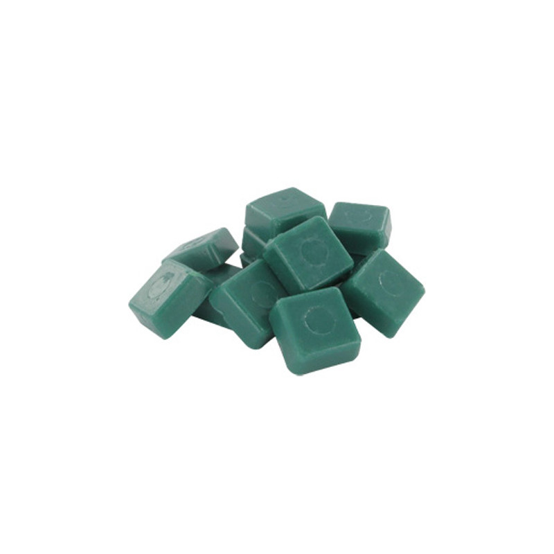 Cire Galets Verte Maystar 1kg