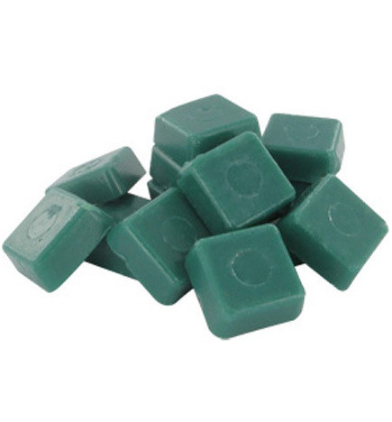 Cire Galets Verte Maystar 1kg
