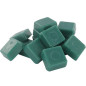 Cire Galets Verte Maystar 1kg