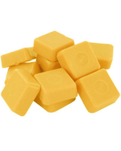 Cire Galets Jaune Maystar 1kg