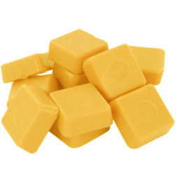 Cire Galets Jaune Maystar 1kg