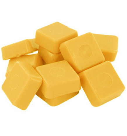 Cire Galets Jaune Maystar 1kg