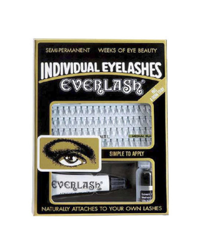 Kit Faux Cils d'Essai Long Everlash