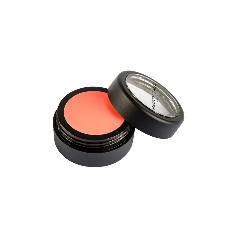 Correcteur de Teint Crème Compact Orange Peggy Sage 3g Correcteur de Teint Crème Compact Orange Peggy Sage 3g