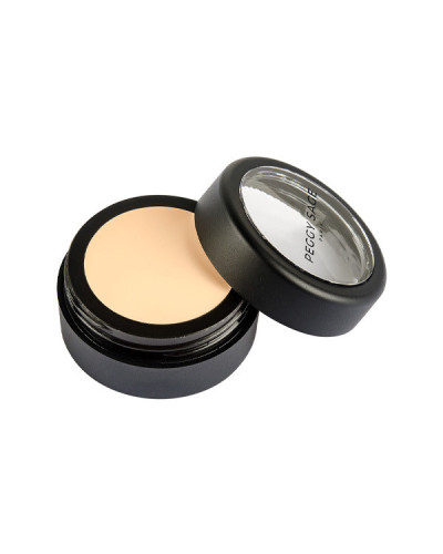 Correcteur de Teint Crème Compact Beige Peggy Sage 3g