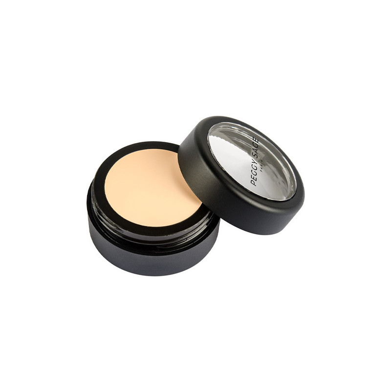 Correcteur de Teint Crème Compact Beige Peggy Sage 3g