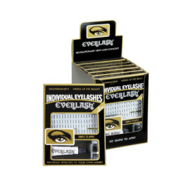 Kit Faux Cils d'Essai Médium Everlash