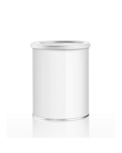 Pot De Cire Vide 800gr