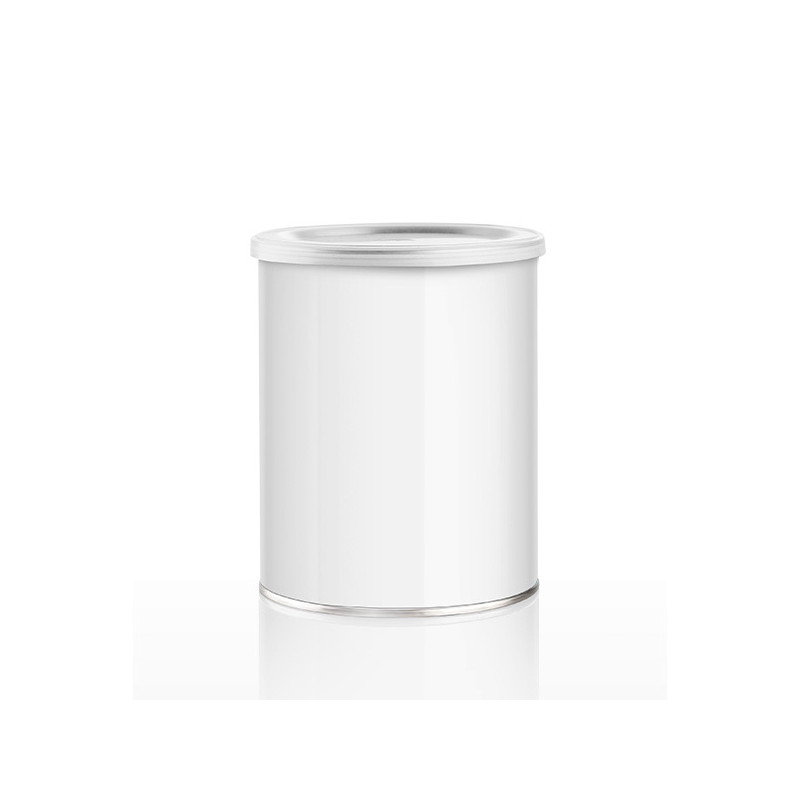 Pot De Cire Vide 800gr
