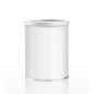 Pot De Cire Vide 800gr