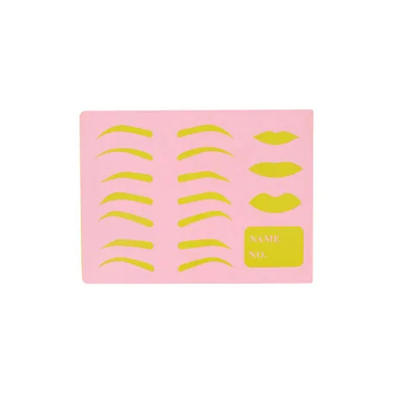 Nappe d'essai (Practice Leather) New & Beauty Nappe d'essai (Practice Leather) New & Beauty
