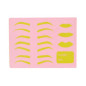 Nappe d'essai (Practice Leather) New & Beauty Nappe d'essai (Practice Leather) New & Beauty