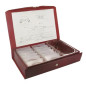 Kit Pochoirs pour Dermo pigmentation New & Beauty Kit Pochoirs pour Dermo pigmentation New & Beauty