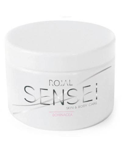 Crème Raffermissante à L'Échinacée Sensei 500ml