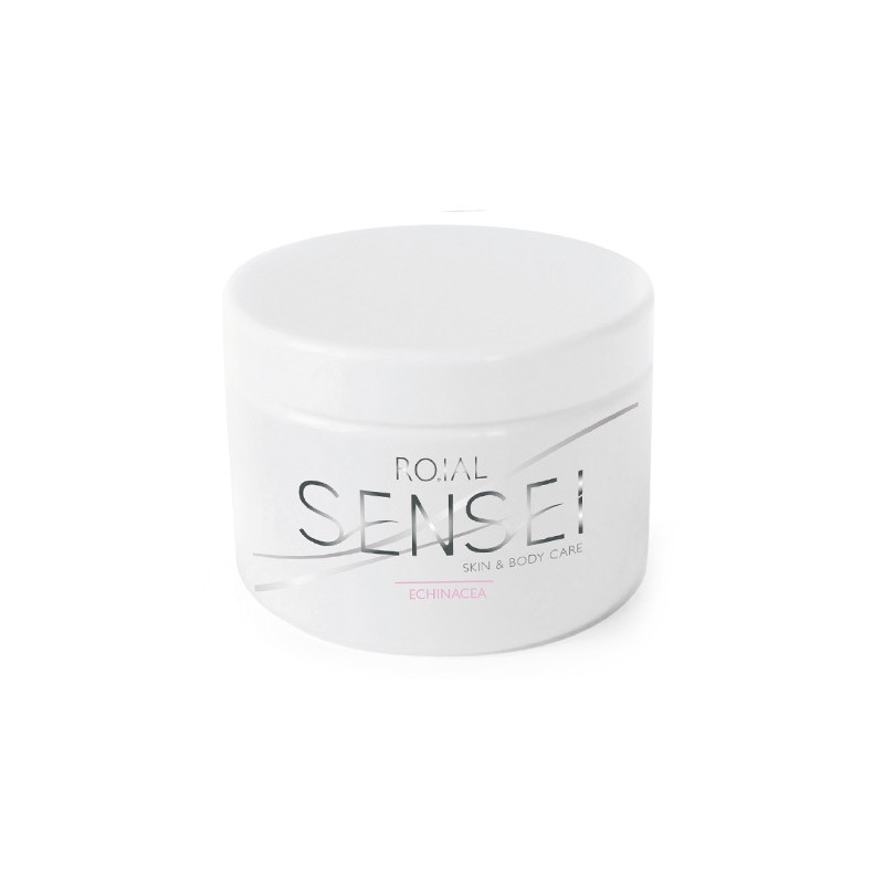 Crème Raffermissante à L'Échinacée Sensei 500ml Crème Raffermissante à L'Échinacée Sensei 500ml