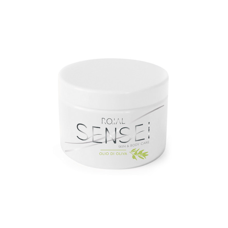 Crème Multifonction Corps Huile D'Olive Sensei 500ml Crème Multifonction Corps Huile D'Olive Sensei 500ml
