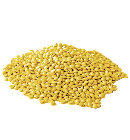 Cire Pastille Hot Wax Jaune Recyclable 800g