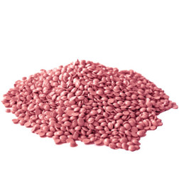 Cire En Pastille Hot Wax Rose Recyclable 800g