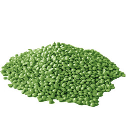 Cire Pastille Hot Wax Verte Recyclable 800g