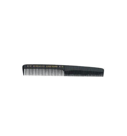 Peigne Raide Dos à Facettes Hercule N°619 - 416
