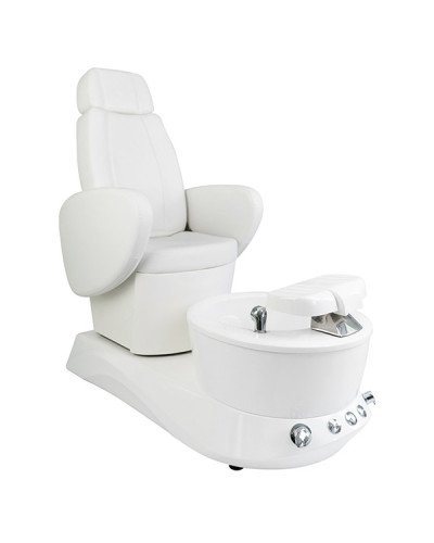 Fauteuil Pedi Spa Ava