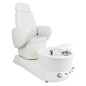 Fauteuil Pedi Spa Ava