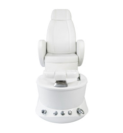 Fauteuil Pedi Spa Ava