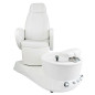 Fauteuil Pedi Spa Ava